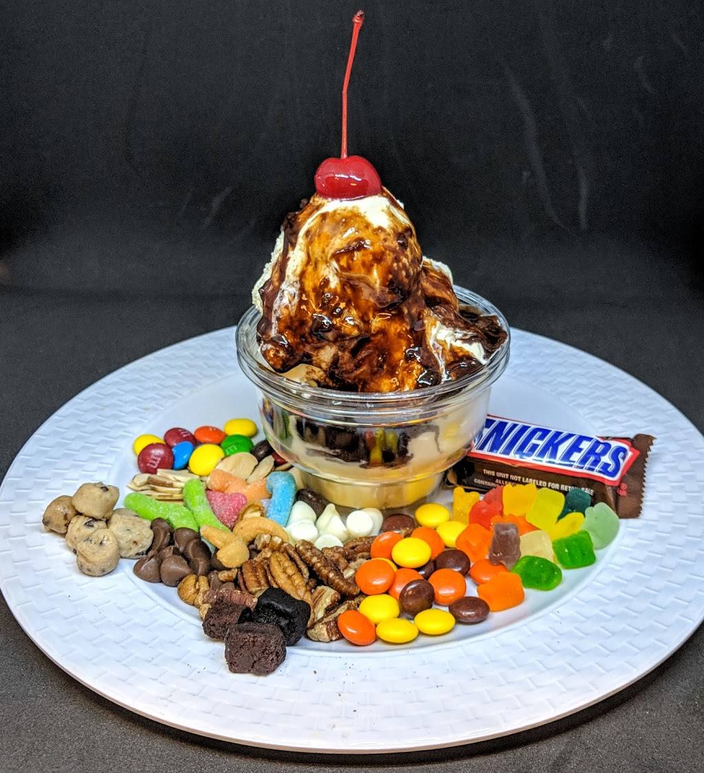 Kernels & Kreme | restaurant | 1561 Sibley Blvd, Calumet City, IL 60409, USA | 7089330722 OR +1 708-933-0722