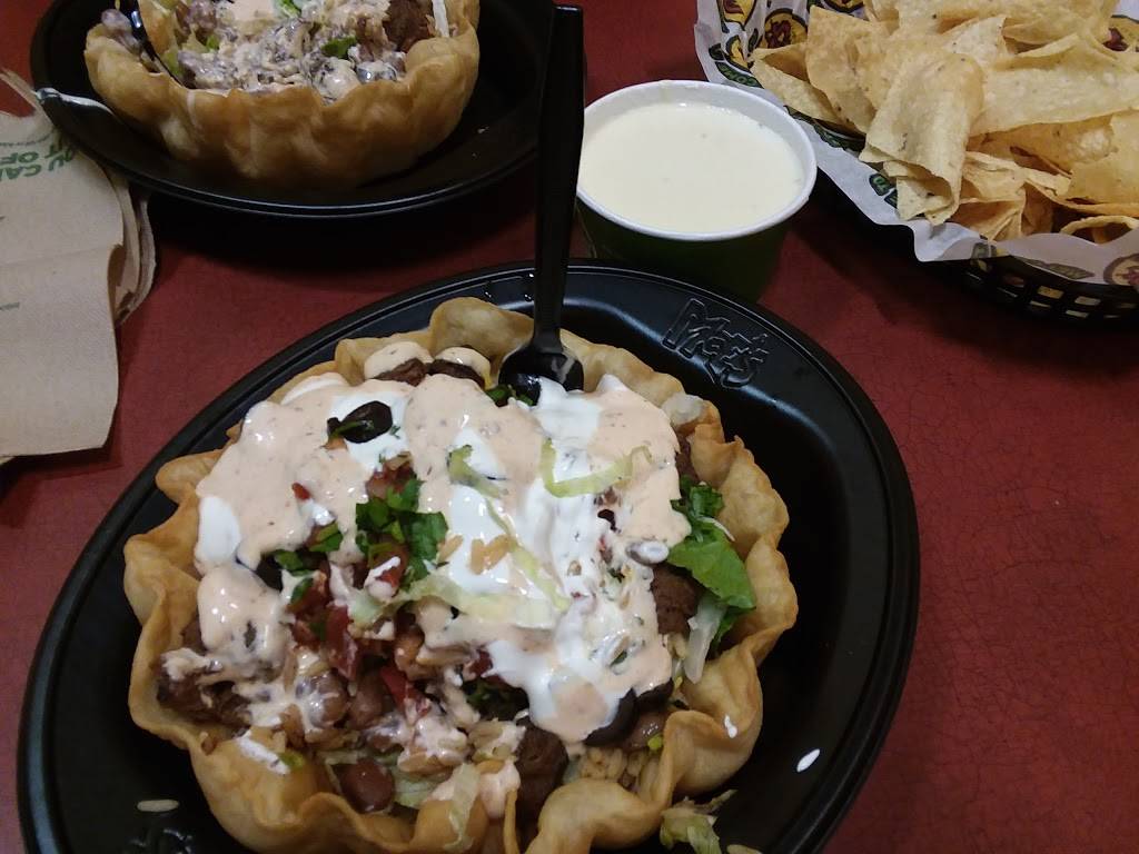 Moes Southwest Grill | restaurant | 863 Ponce De Leon Ave NE, Atlanta, GA 30306, USA | 4046077892 OR +1 404-607-7892