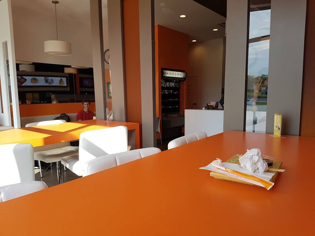 Yuzu sushi | meal takeaway | 3600 Boulevard Fréchette #102, Chambly, QC J3L 0B2, Canada | 4506583377 OR +1 450-658-3377