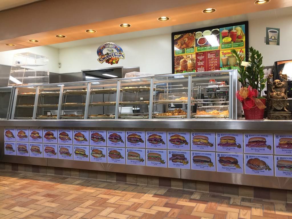 China Wok Inn | restaurant | 5771 Mission Boulevard, Riverside, CA 92509, USA | 9516809810 OR +1 951-680-9810