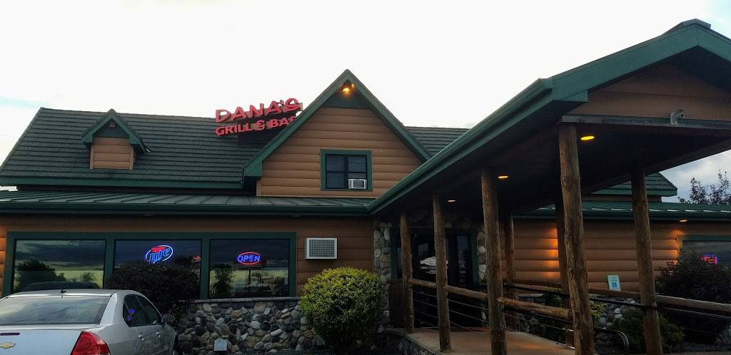 Danas 312 Bar and Grill | restaurant | 6505 Texaco Dr, Eau Claire, WI 54703, USA | 7158745954 OR +1 715-874-5954