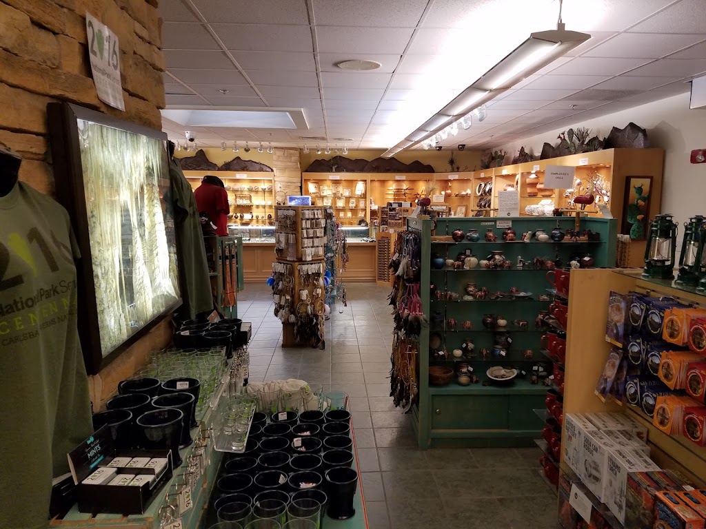 Carlsbad Caverns Trading Company | restaurant | 727 Carlsbad Cavern Hwy, Carlsbad, NM 88220, USA | 5757852281 OR +1 575-785-2281