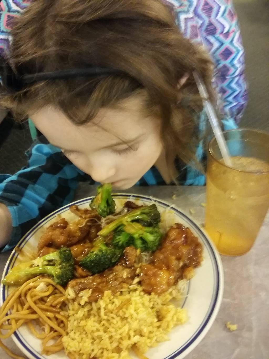 Great China Buffet | restaurant | 532 W 30th St, Connersville, IN 47331, USA | 7658278888 OR +1 765-827-8888