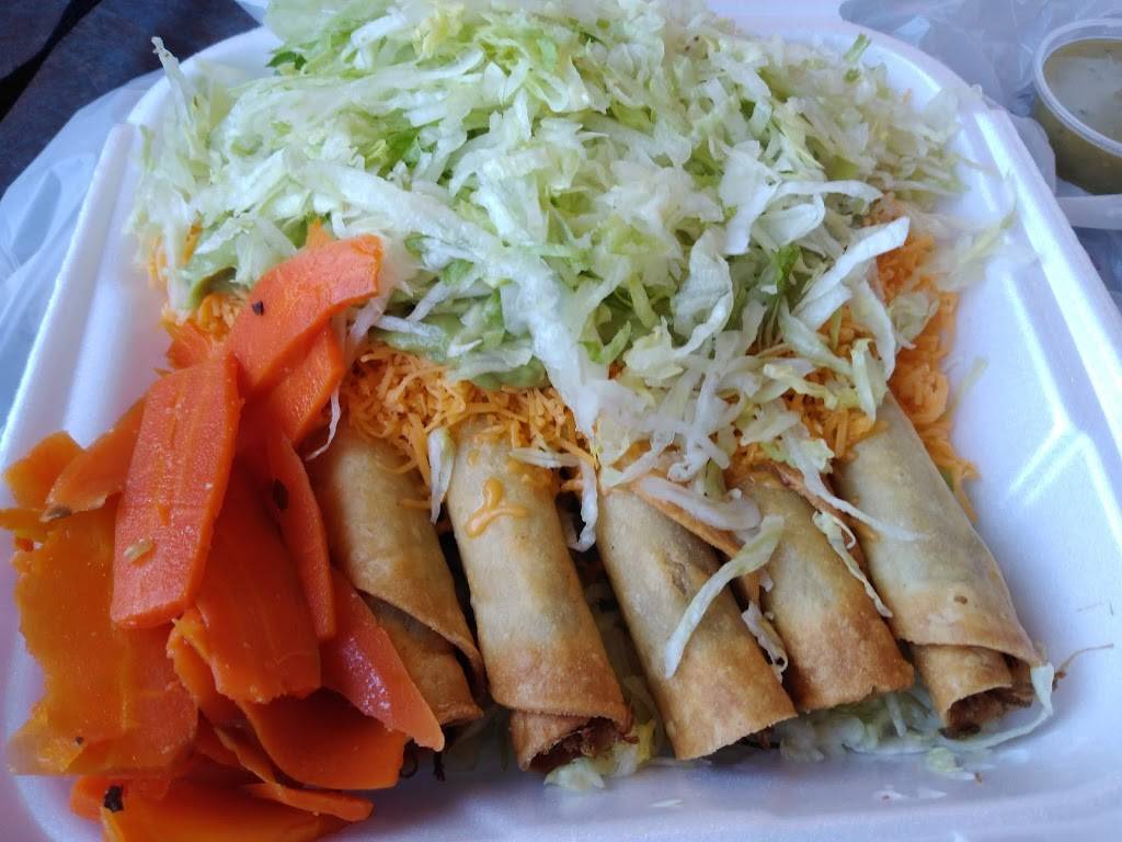 Rancheritos Méxican Food | restaurant | 3455 S 5600 W, Salt Lake City, UT 84104, USA | 8019630101 OR +1 801-963-0101