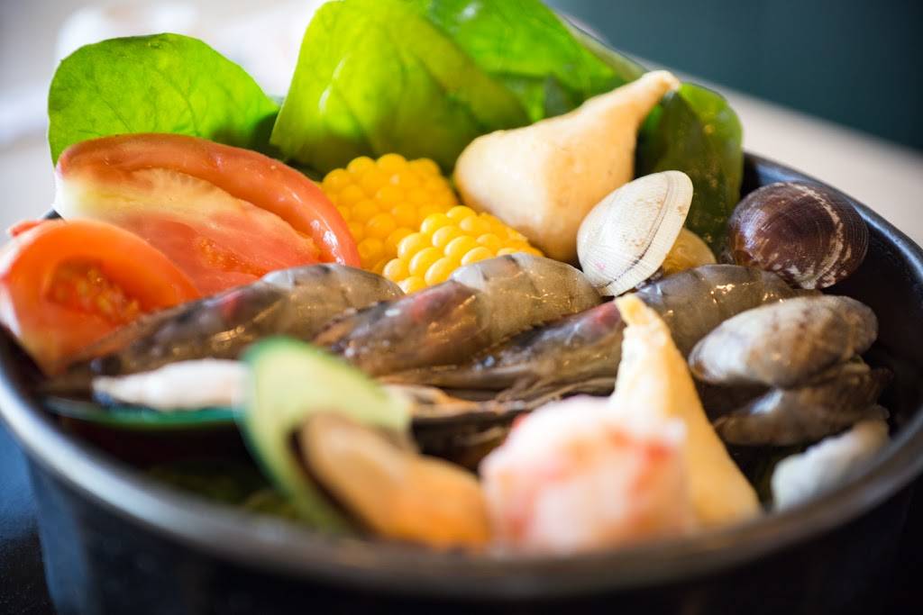 Cocary Shabu Shabu BBQ | restaurant | 18217 Gale Ave, City of Industry, CA 91748, USA | 6268397938 OR +1 626-839-7938