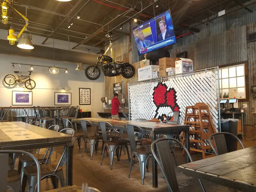 Chicken Moto | restaurant | 2069 N Central Expy #200, Richardson, TX 75080, USA | 4692480092 OR +1 469-248-0092