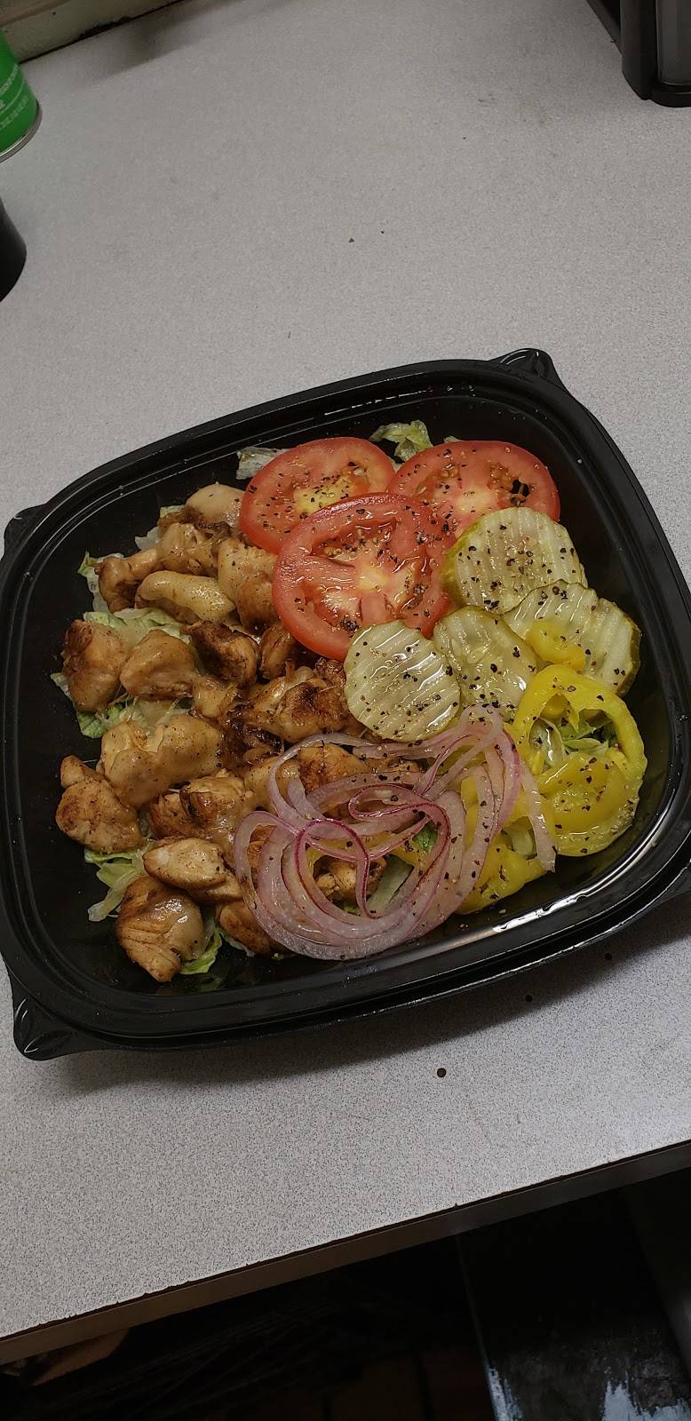 Penn Station East Coast Subs | meal takeaway | 1080 S Broadway #101, Lexington, KY 40504, USA | 8592547366 OR +1 859-254-7366