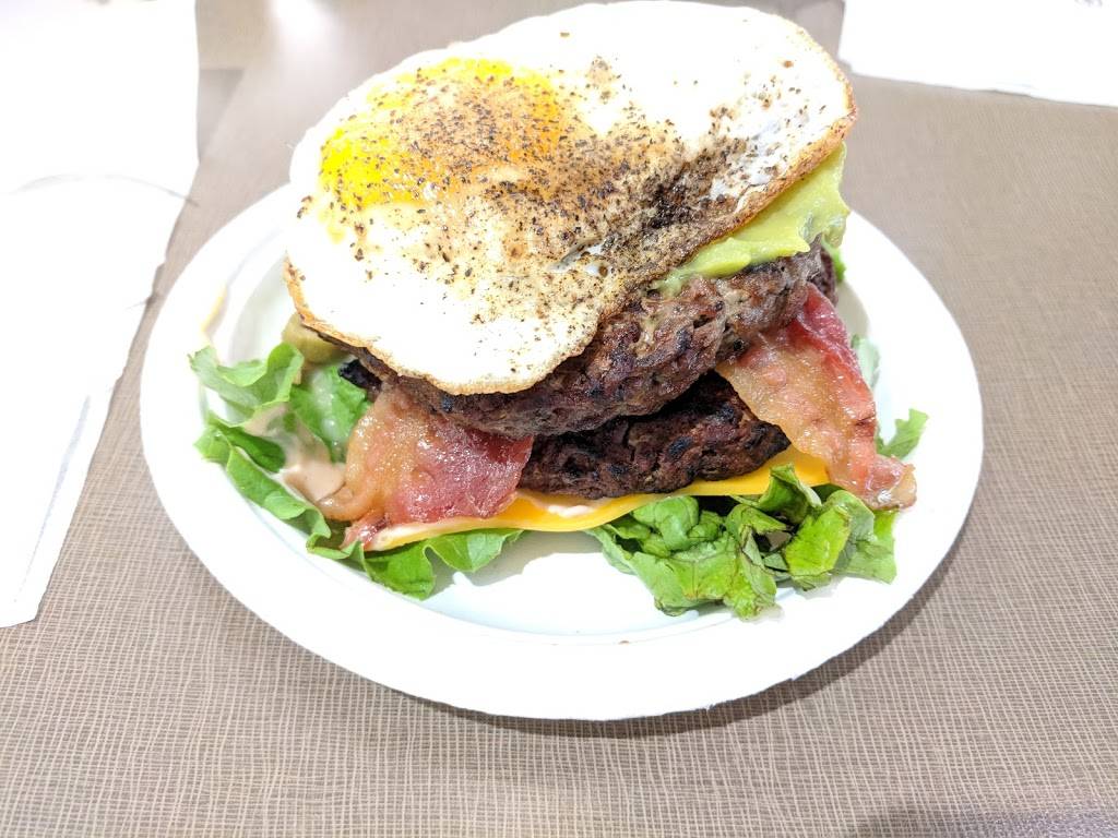 South St. Burger | restaurant | 100 Bayshore Drive FC02, Nepean, ON K2B 8C1, Canada | 6136951005 OR +1 613-695-1005