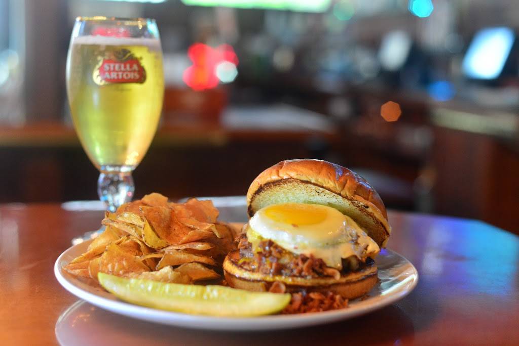 Peggy Os Kitchen & Taps | restaurant | 1026 Florida Ave, Palm Harbor, FL 34683, USA | 7277877734 OR +1 727-787-7734