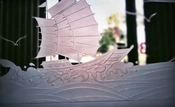 Golden Wok | restaurant | 1366 6th St NW, Winter Haven, FL 33881, USA | 8632928883 OR +1 863-292-8883