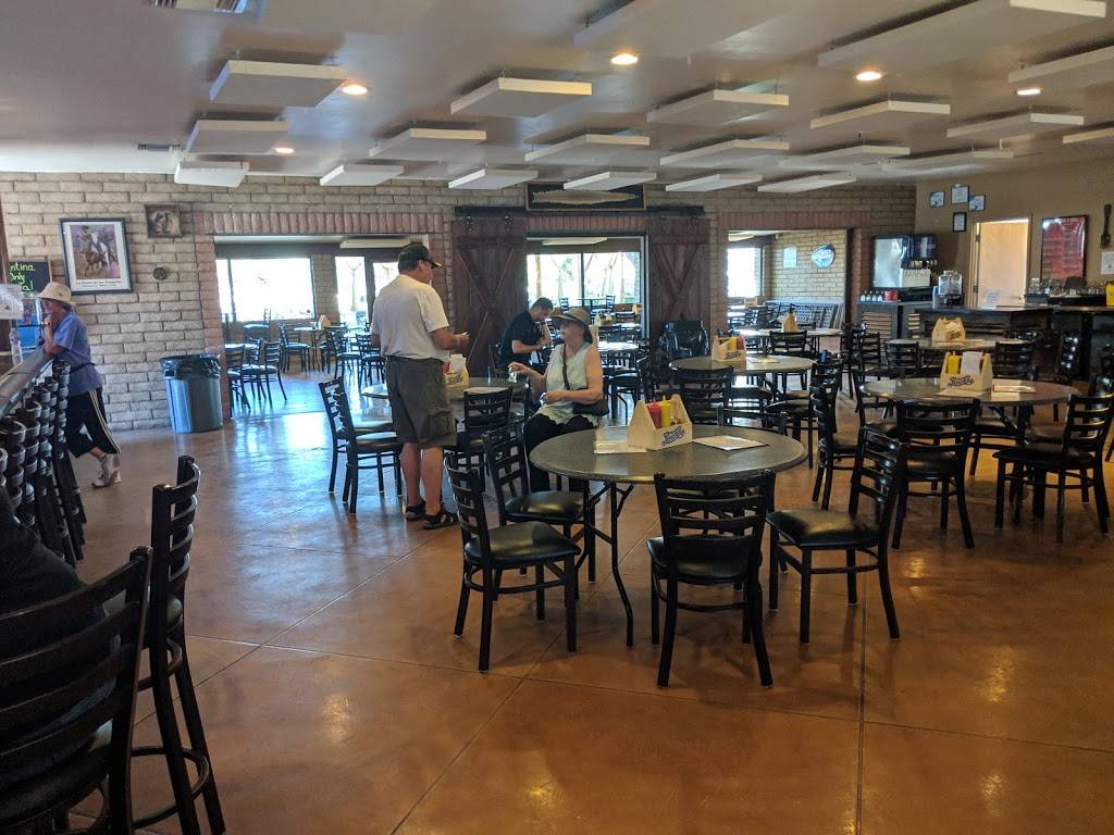 La Cantina | restaurant | Unnamed Road, Tucson, AZ 85747, USA | 5207629100 OR +1 520-762-9100