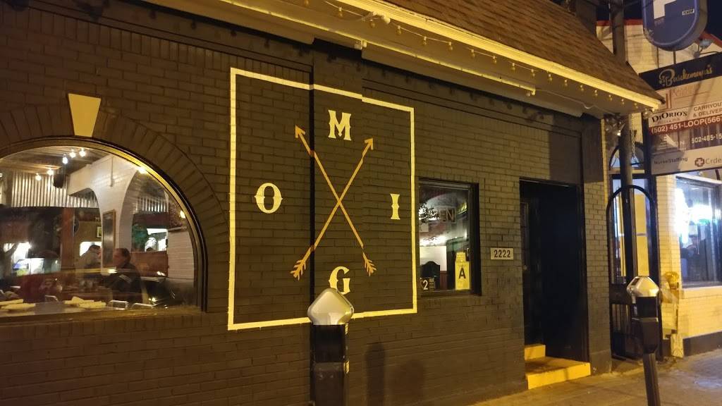 Migo | restaurant | 2222 Dundee Rd, Louisville, KY 40205, USA | 5024529385 OR +1 502-452-9385