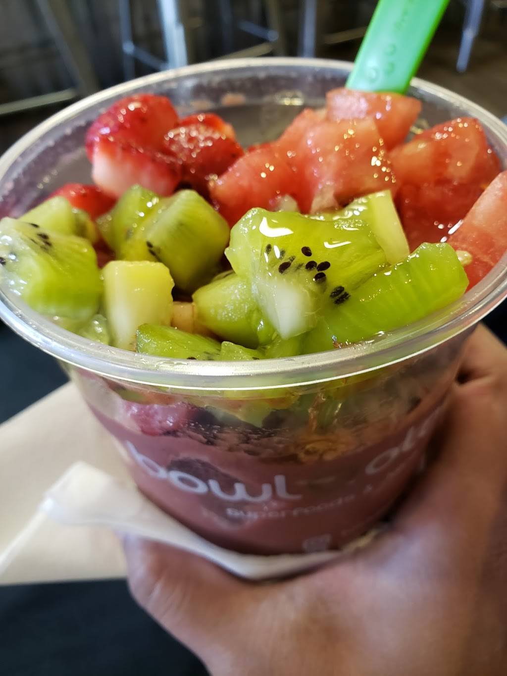 Bowlology | restaurant | 10870 W Charleston Blvd #140, Las Vegas, NV 89135, USA | 7022330151 OR +1 702-233-0151