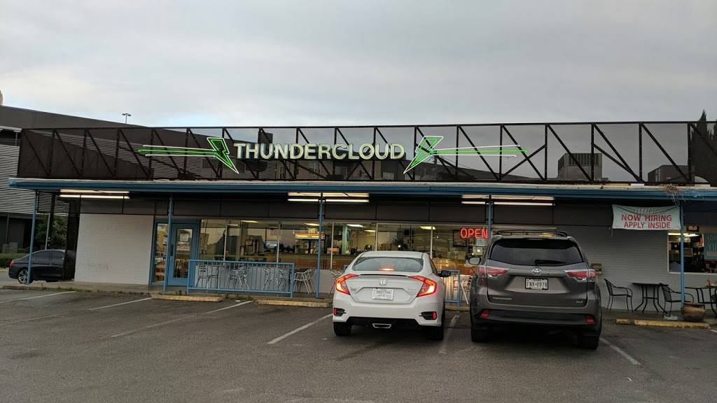 ThunderCloud Subs | meal takeaway | 2801 S Lamar Blvd, Austin, TX 78704, USA | 5124430960 OR +1 512-443-0960