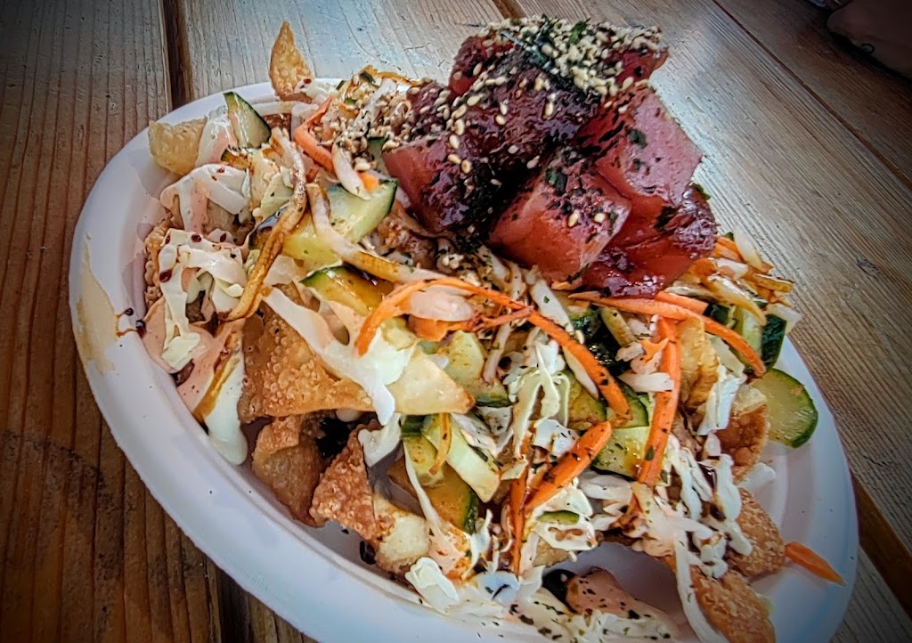 Aina Kauai Style grill | restaurant | 911 SE Armour Rd, Bend, OR 97702, USA | 5418085868 OR +1 541-808-5868