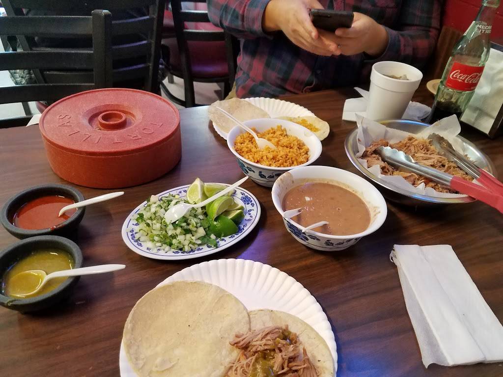 Taqueria Periban Inc. | restaurant | 2129 Chico Ave, South El Monte, CA 91733, USA | 6264446923 OR +1 626-444-6923