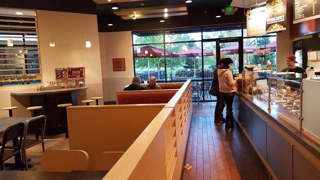 QDOBA Mexican Eats | restaurant | 155 NE 192nd Ave #101, Camas, WA 98607, USA | 3604486996 OR +1 360-448-6996