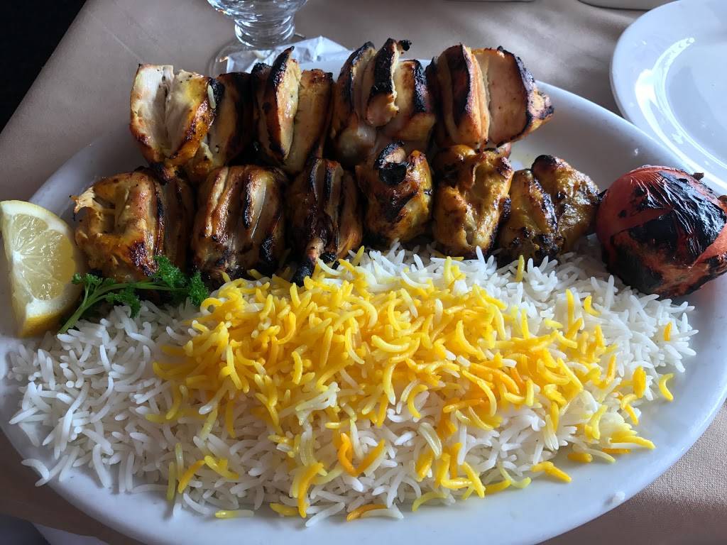 Yas Restaurant | restaurant | 1138 Saratoga Ave, San Jose, CA 95129, USA | 4082415115 OR +1 408-241-5115