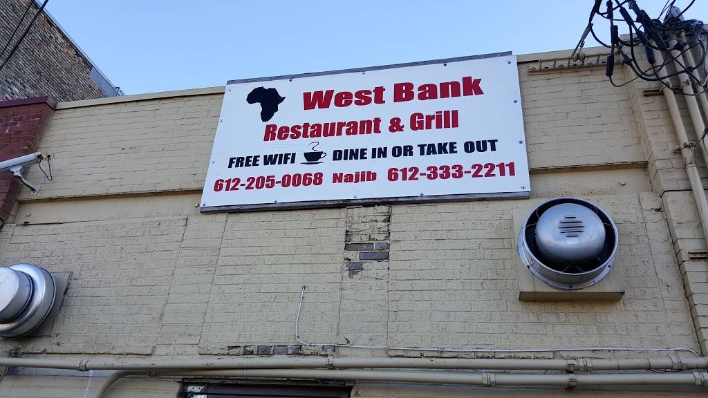 West Bank Diner | restaurant | 324 Cedar Ave, Minneapolis, MN 55454, USA | 6123332211 OR +1 612-333-2211