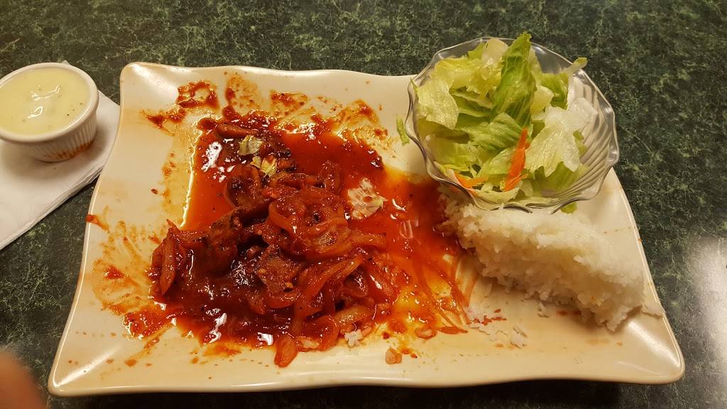 Matsu Teriyaki | restaurant | 14231 NE Woodinville Duvall Rd, Woodinville, WA 98072, USA | 4254150900 OR +1 425-415-0900