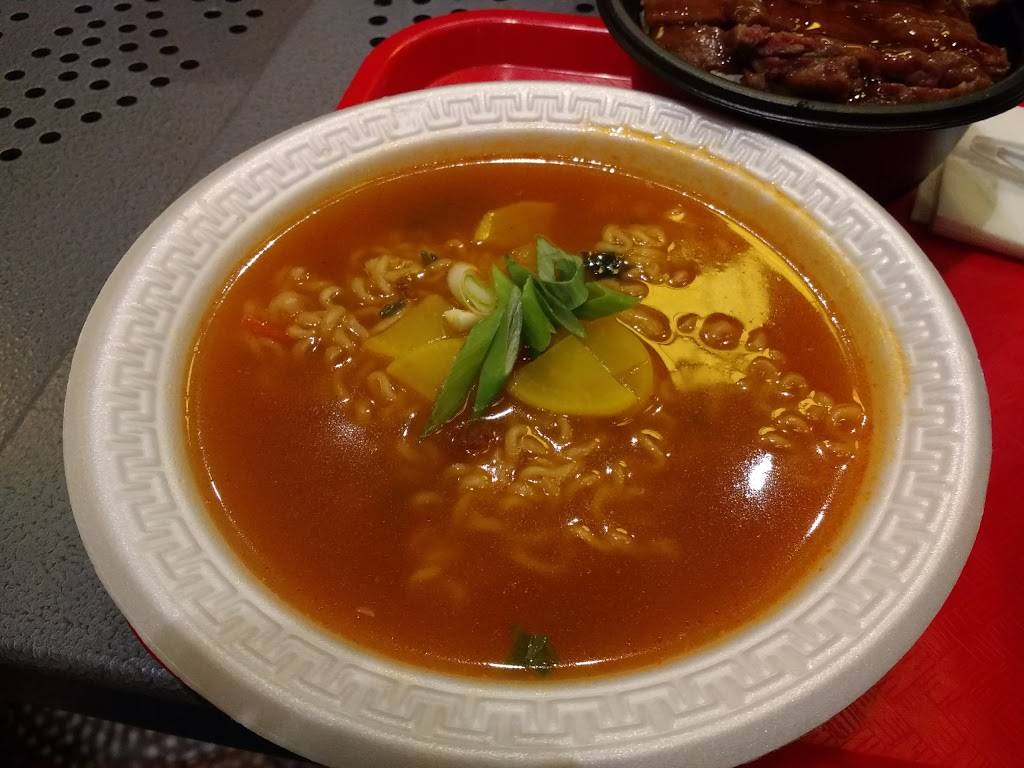 Tokyo Grill | restaurant | 2015 Birch Rd # 501, Chula Vista, CA 91915, USA | 6196568170 OR +1 619-656-8170