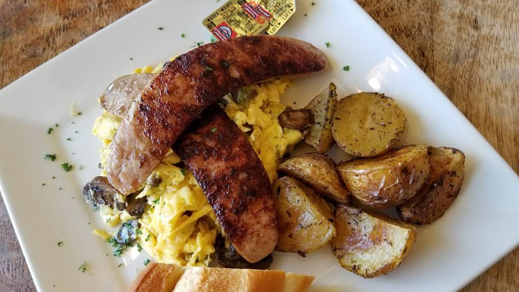 Starling Diner | restaurant | 4114 East 3rd Street, Long Beach, CA 90814, USA | 5624332041 OR +1 562-433-2041