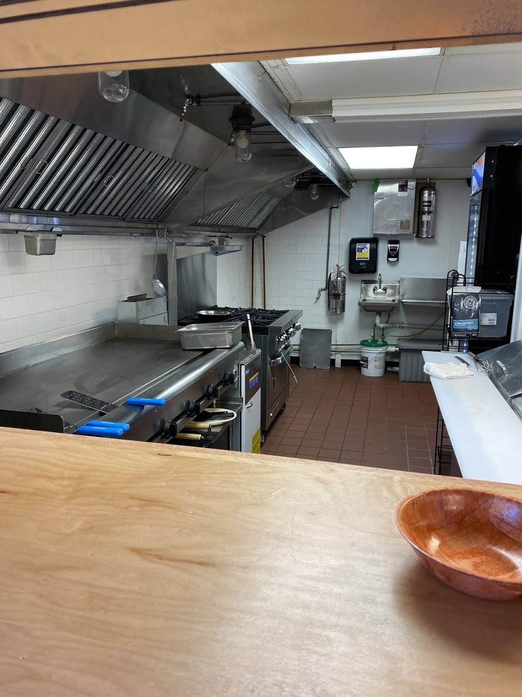 Sunnyside Cafe | restaurant | 2 W Hereford Ave, Cape May Court House, NJ 08210, USA | 6095362376 OR +1 609-536-2376