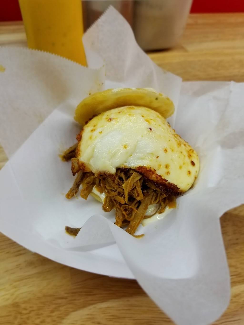 Súper Tequeño | restaurant | 10051 Sheldon Rd, Tampa, FL 33626, USA | 3527081902 OR +1 352-708-1902