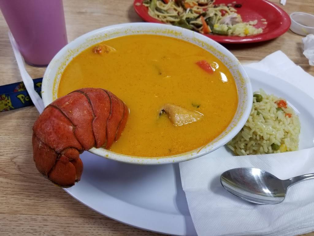 Variedades El Salvador | restaurant | 11236 Beechnut St, Houston, TX 77072, USA | 8322436521 OR +1 832-243-6521