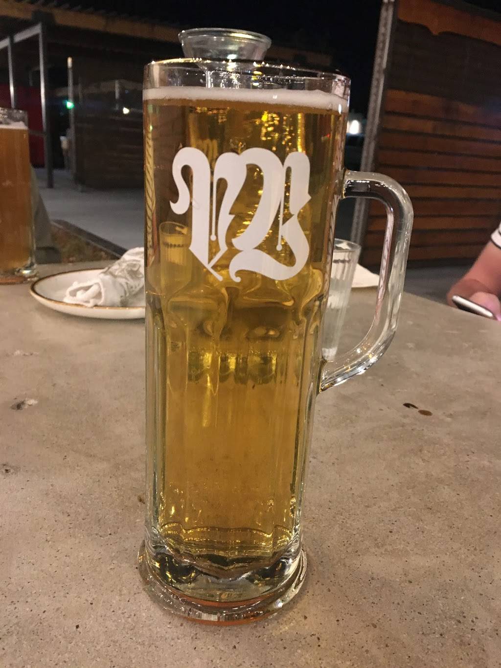 Von Bismarck | restaurant | 805 S Wells Ave, Reno, NV 89502, USA | 7756223687 OR +1 775-622-3687