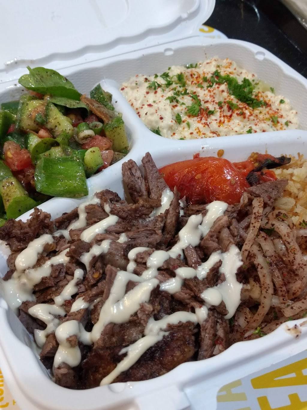 Little Dumpling Chinese & Thai Cuisine | restaurant | 6572 N Decatur Blvd #120, Las Vegas, NV 89131, USA | 7026568199 OR +1 702-656-8199