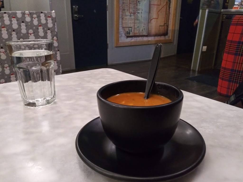 5411 Empanadas | Division | restaurant | 1659 W Division St, Chicago, IL 60622, USA | 7732273064 OR +1 773-227-3064