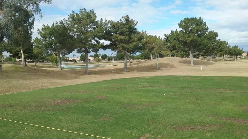 Vistas Course at Westbrook Village Golf Club | restaurant | 18823 Country Club Pkwy, Peoria, AZ 85382, USA | 6235664548 OR +1 623-566-4548