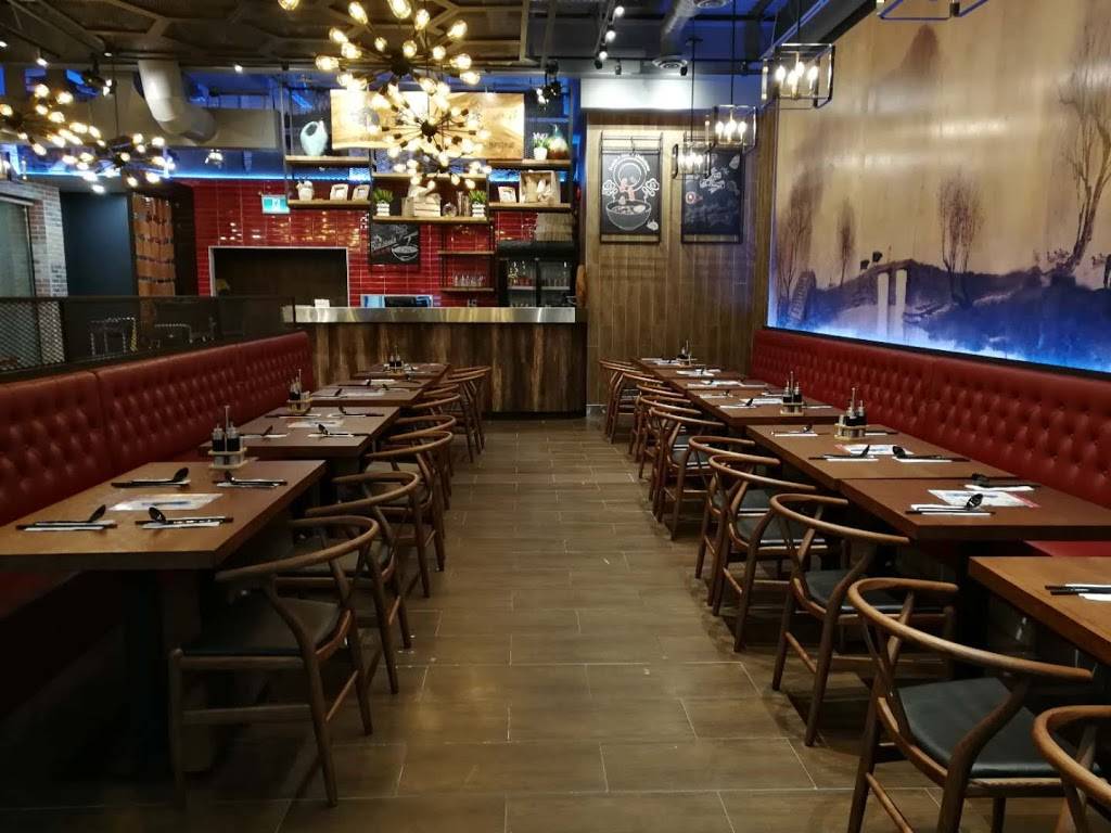 Yunshang Rice Noodle(Scarborough) 云尚米线 | restaurant | 4186 Finch Ave E #32, Scarborough, ON M1S 3V1, Canada | 4162984567 OR +1 416-298-4567