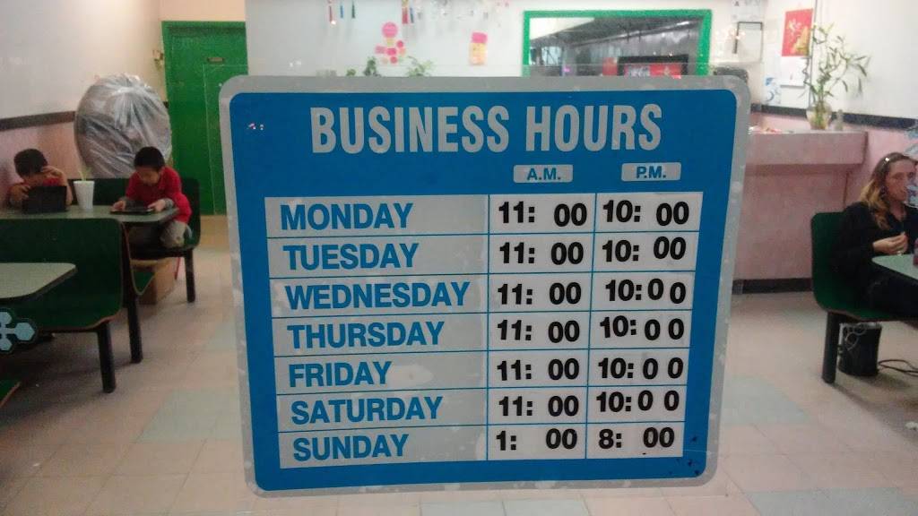 China 1 | restaurant | 3308 Bragg Blvd, Fayetteville, NC 28303, USA | 9104873389 OR +1 910-487-3389