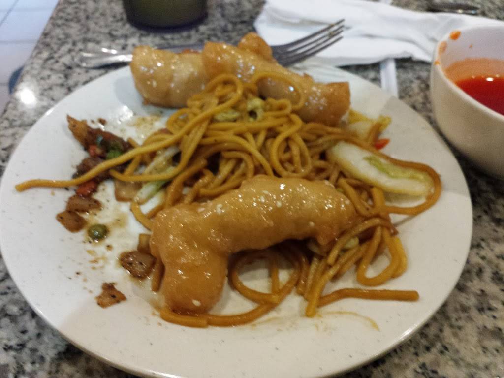 Golden Wok | restaurant | 95 Weaver Blvd, Weaverville, NC 28787, USA | 8286451608 OR +1 828-645-1608