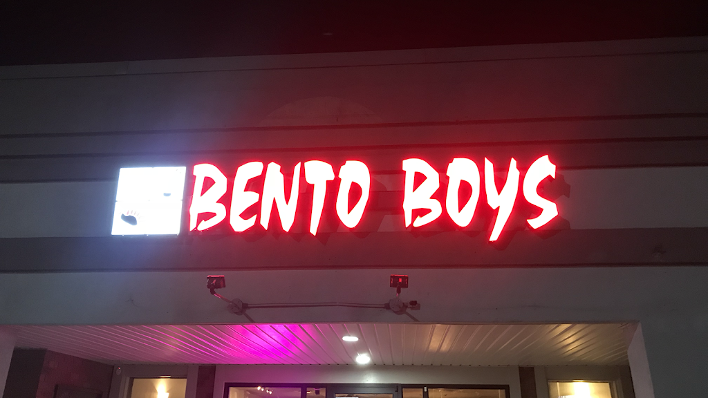 Bento Boys | restaurant | 1170 N Pleasantburg Dr, Greenville, SC 29607, USA | 8645201799 OR +1 864-520-1799
