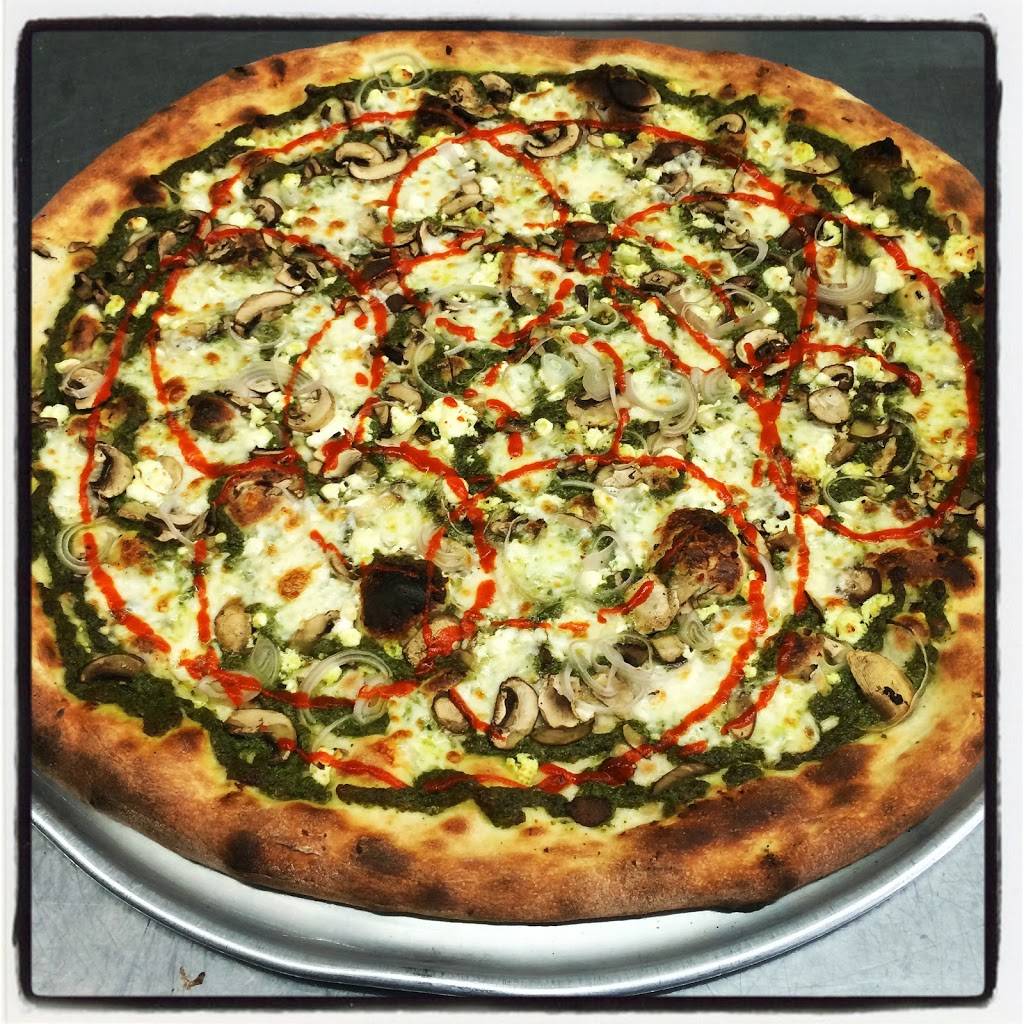 Fist of Flour Doughjo | meal takeaway | 4166 MacArthur Blvd, Oakland, CA 94619, USA | 5105316367 OR +1 510-531-6367