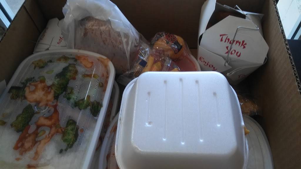 China Kitchen | restaurant | 915 Doyle Rd Suite # 102, Deltona, FL 32725, USA | 3868603088 OR +1 386-860-3088