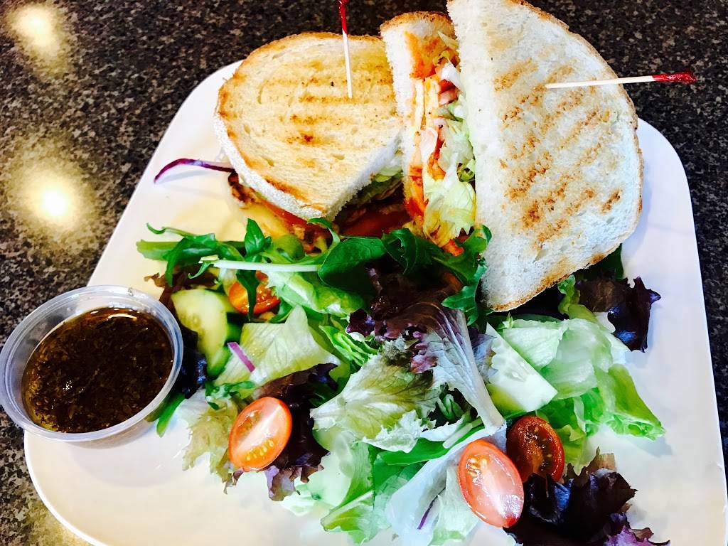 Coronas Coffee Shop | cafe | 909 W Irving Park Rd, Chicago, IL 60613, USA | 7735291886 OR +1 773-529-1886