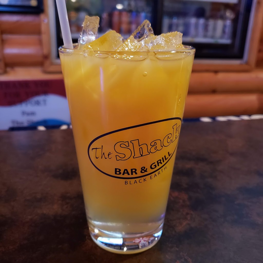 The Shack | restaurant | 1103 Mills St, Black Earth, WI 53515, USA | 6087673725 OR +1 608-767-3725