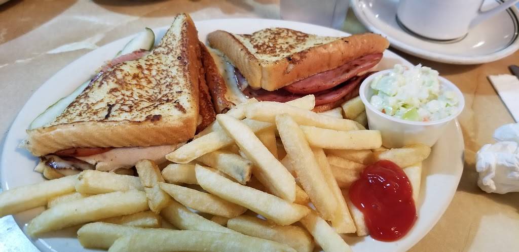 Front Royal Diner | restaurant | 865 John Marshall Hwy, Front Royal, VA 22630, USA | 5406362270 OR +1 540-636-2270