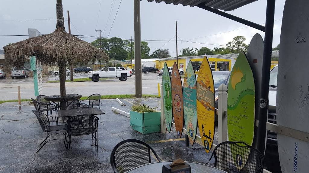 Quillens Taco Shack | restaurant | 1090 Garden St, Titusville, FL 32796, USA | 3212683338 OR +1 321-268-3338