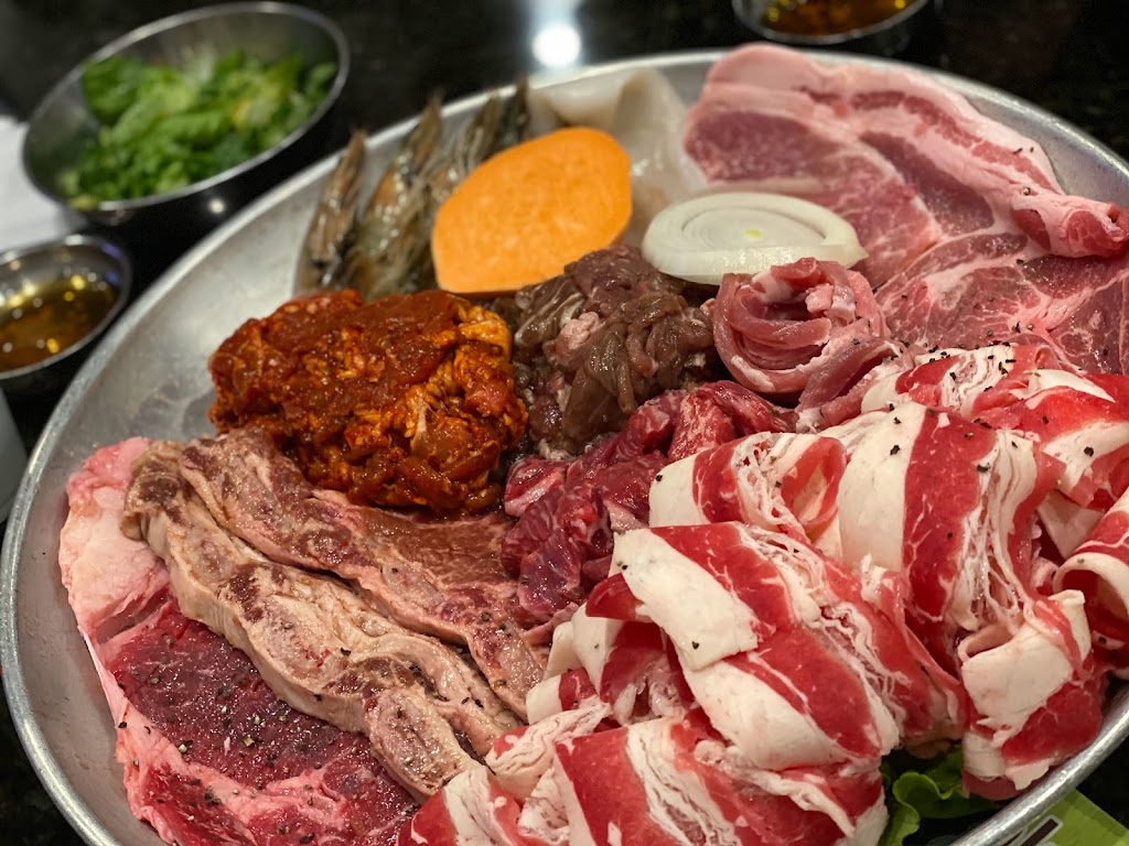 Honey Pig | restaurant | 9140 Bellaire Blvd Suite B, Houston, TX 77036, USA | 7138427993 OR +1 713-842-7993