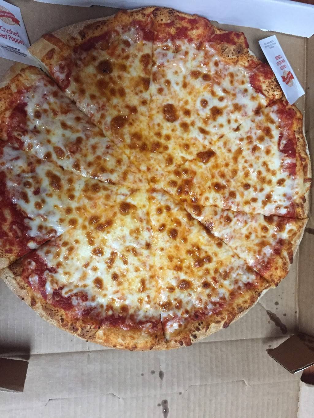 Sicilian Pizza | meal delivery | 205 22nd Ave N, Nashville, TN 37203, USA | 6157707077 OR +1 615-770-7077