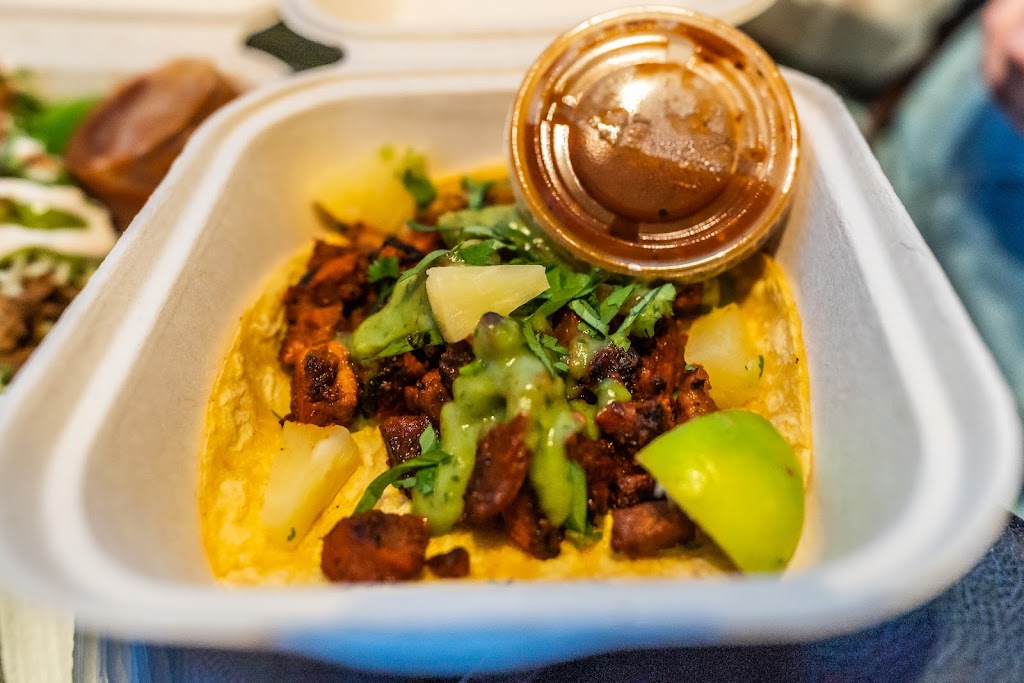 Frausto’s Street Tacos | restaurant | 1910 N La Cañada Dr # 4, Green Valley, AZ 85614, USA | 5204994859 OR +1 520-499-4859