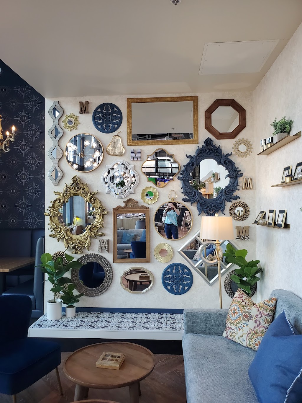 The Monica | restaurant | 40 E Congress St, Tucson, AZ 85701, USA | 5206451922 OR +1 520-645-1922