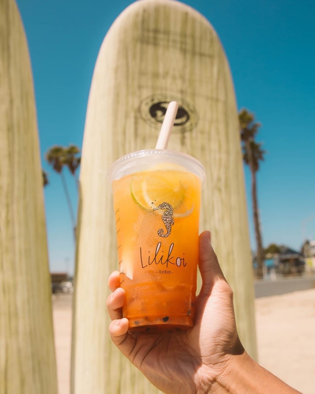 Lilikoi Boba | restaurant | 3488 Mt Diablo Blvd, Lafayette, CA 94549, USA | 9253857113 OR +1 925-385-7113