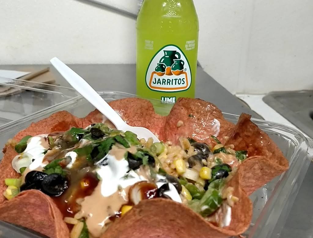 Burrito Zone | restaurant | 2871 Eglinton Ave E, Scarborough, ON M1J 2E3, Canada | 4162642424 OR +1 416-264-2424