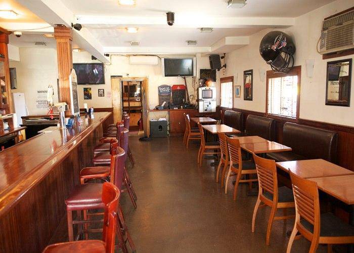 The Place Bar & Lounge | night club | 269 Norman Ave, Brooklyn, NY 11222, USA | 7183831900 OR +1 718-383-1900